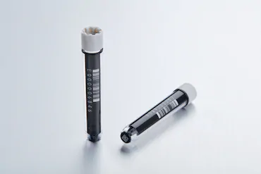 艾本德Eppendorf CryoStorage Vial, 1.0 mL, 不含 DNase、RNase、人類 DNA 和內(nèi)毒素；外螺紋，預(yù)先加蓋灰色管蓋，帶 2D SafeCode (DataMa